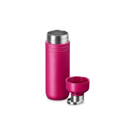 LE CREUSET - Garrafa Térmica 1L Berry 41066334390001