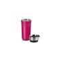 LE CREUSET - Garrafa Térmica 350ml Berry 41067194390001
