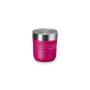 LE CREUSET - Lancheira Multiuso 500ml Berry 41068124390001