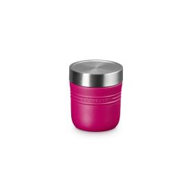 LE CREUSET - Lancheira Multiuso 500ml Berry 41068124390001