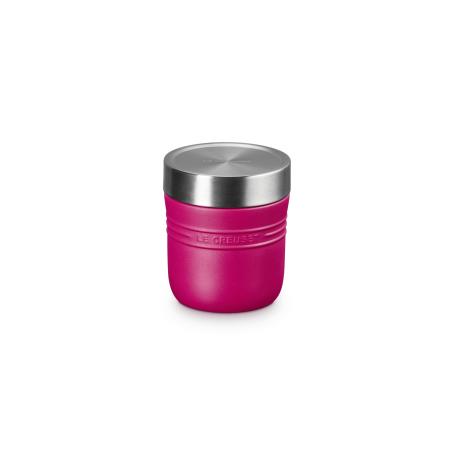 LE CREUSET - Lancheira Multiuso 500ml Berry 41068124390001