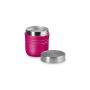 LE CREUSET - Lancheira Multiuso 500ml Berry 41068124390001
