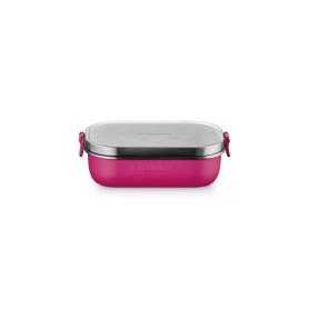 LE CREUSET - Lancheira 900ml Berry 41069224390001