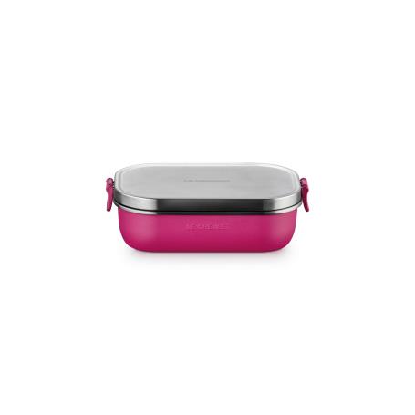 LE CREUSET - Lancheira 900ml Berry 41069224390001