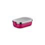 LE CREUSET - Lancheira 900ml Berry 41069224390001