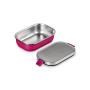 LE CREUSET - Lancheira 900ml Berry 41069224390001