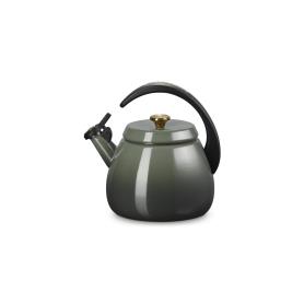 LE CREUSET - Chaleira Cloche 2,1L Thyme 40111011731000