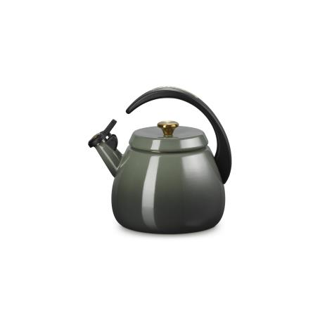 LE CREUSET - Chaleira Cloche 2,1L Thyme 40111011731000