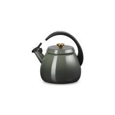 LE CREUSET - Chaleira Cloche 2,1L Thyme 40111011731000