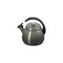 LE CREUSET - Chaleira Cloche 2,1L Thyme 40111011731000