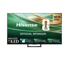 HISENSE - ULED MiniLED Smart TV 50E8S