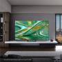 HISENSE - ULED MiniLED Smart TV 50E8S