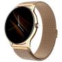 NOISE - Smartwatch Twist Go Gold Link wrb-sw-twistgo-meshmtl-gld_gld