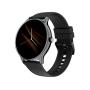 NOISE - Smartwatch Twist Go Jet Black wrb-sw-twistgo-std-blk_blk