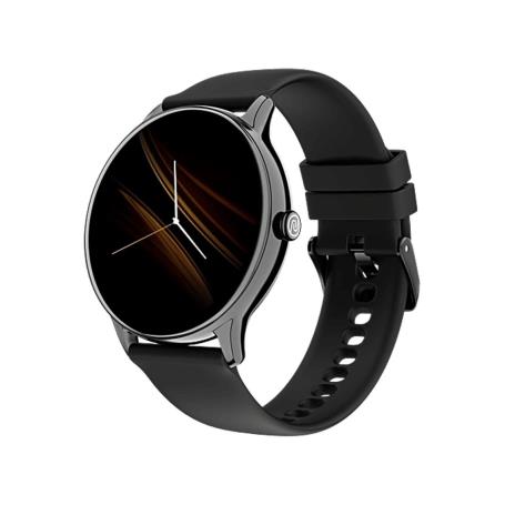 NOISE - Smartwatch Twist Go Jet Black wrb-sw-twistgo-std-blk_blk