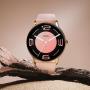 NOISE - Smartwatch Twist Go Rose Pink wrb-sw-twistgo-std-gld_pnk