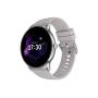 NOISE - Smartwatch Twist Go Silver Grey wrb-sw-twistgo-std-slvr_gry