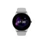 NOISE - Smartwatch Twist Go Silver Grey wrb-sw-twistgo-std-slvr_gry