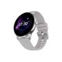 NOISE - Smartwatch Twist Go Silver Grey wrb-sw-twistgo-std-slvr_gry