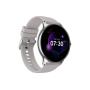 NOISE - Smartwatch Twist Go Silver Grey wrb-sw-twistgo-std-slvr_gry