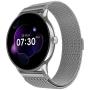 NOISE - Smartwatch Twist Go Silver Link wrb-sw-twistgo-meshmtl-slvr_slvr