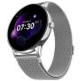 NOISE - Smartwatch Twist Go Silver Link wrb-sw-twistgo-meshmtl-slvr_slvr