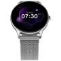 NOISE - Smartwatch Twist Go Silver Link wrb-sw-twistgo-meshmtl-slvr_slvr