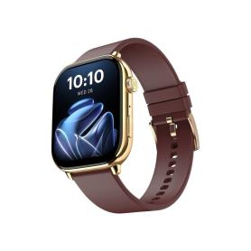 NOISE - Smartwatch Pulse 4 Max Deep Wine wrb-sw-cfpulse4max-std-gld_win