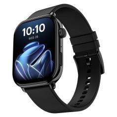 NOISE - Smartwatch Pulse 4 Max Jet Black wrb-sw-cfpulse4max-std-blk_blk