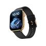 NOISE - Smartwatch Pulse 4 Max Midnight Gold wrb-sw-cfpulse4max-std-gld_blk