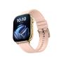 NOISE - Smartwatch Pulse 4 Max Rose Pink wrb-sw-cfpulse4max-std-rgld_pnk