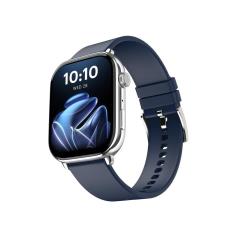 NOISE - Smartwatch Pulse 4 Max Space Blue wrb-sw-cfpulse4max-std-slvr_blu