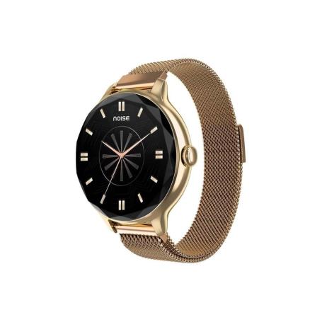 NOISE - Smartwatch Diva Gold Link wrb-sw-diva-mtl-gld_gld
