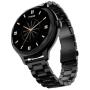 NOISE - Smartwatch Diva Metallic Black wrb-sw-diva-glossymtl-blk_blk