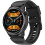 NOISE - Smartwatch Endeavour 2 Jet Black wrb-sw-endeavour2-std-blk_blk