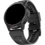 NOISE - Smartwatch Endeavour 2 Jet Black wrb-sw-endeavour2-std-blk_blk