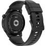 NOISE - Smartwatch Endeavour 2 Jet Black wrb-sw-endeavour2-std-blk_blk