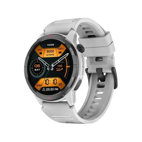NOISE - Smartwatch Endeavour 2 Silver Grey wrb-sw-endeavour2-std-gry_gry