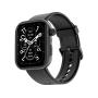 NOISE - Smartwatch Pro 6 AI Jet Black wrb-sw-colorfitpro6-std-blk_blk