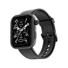 NOISE - Smartwatch Pro 6 AI Jet Black wrb-sw-colorfitpro6-std-blk_blk