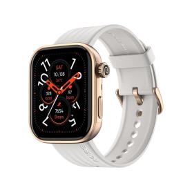 NOISE - Smartwatch Pro 6 AI Ivory Gold wrb-sw-colorfitpro6-std-rgld_beige
