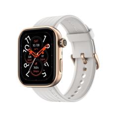 NOISE - Smartwatch Pro 6 AI Ivory Gold wrb-sw-colorfitpro6-std-rgld_beige