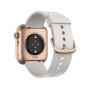 NOISE - Smartwatch Pro 6 AI Ivory Gold wrb-sw-colorfitpro6-std-rgld_beige