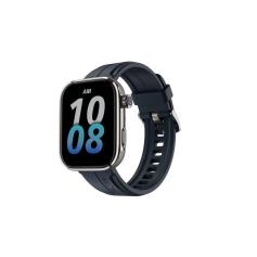 NOISE - Smartwatch Pro 6 AI Magnetic Blue wrb-sw-colorfitpro6-si_mg-slvr_whtblu