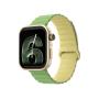 NOISE - Smartwatch Pro 6 AI Magnetic Lime wrb-sw-colorfitpro6-si_mg-cgld_grnylw