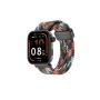 NOISE - Smartwatch Pro 6 AI Prismatic Weave wrb-sw-colorfitpro6-ny-blk_rnbw