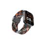 NOISE - Smartwatch Pro 6 AI Prismatic Weave wrb-sw-colorfitpro6-ny-blk_rnbw