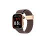 NOISE - Smartwatch Pro 6 AI Vineyard Weave wrb-sw-colorfitpro6-ny-rgld_wine