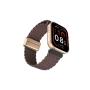NOISE - Smartwatch Pro 6 AI Vineyard Weave wrb-sw-colorfitpro6-ny-rgld_wine