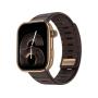 NOISE - Smartwatch Pro 6 MAX AI GPS Signature Brown wrb-sw-cfpro6max-si_mg-cpr_chclt